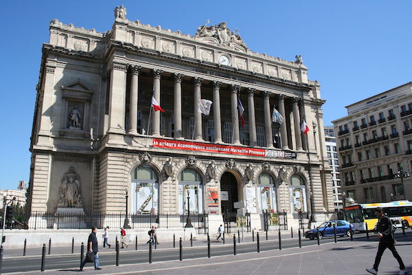 Cotation Bourse